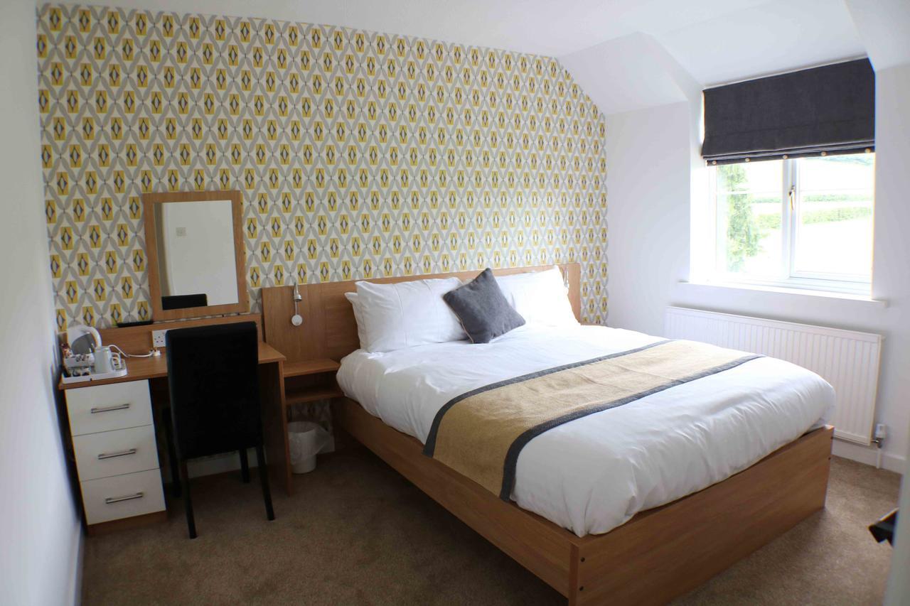 Llangeview Lodge Ebbw Vale Εξωτερικό φωτογραφία