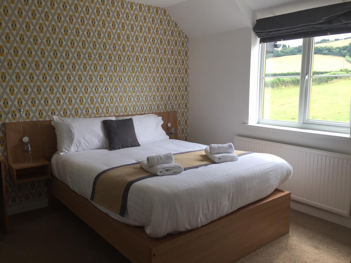 Llangeview Lodge Ebbw Vale Εξωτερικό φωτογραφία