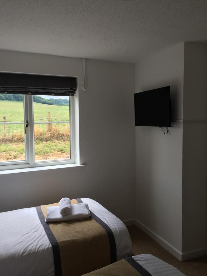 Llangeview Lodge Ebbw Vale Εξωτερικό φωτογραφία