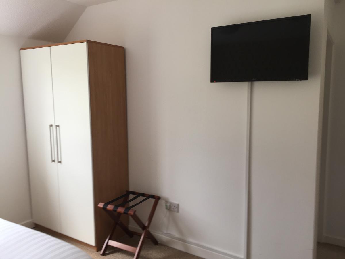 Llangeview Lodge Ebbw Vale Εξωτερικό φωτογραφία