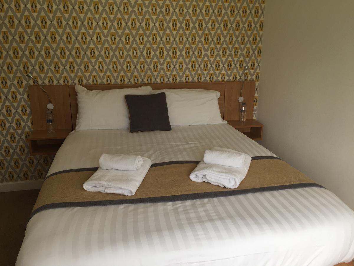 Llangeview Lodge Ebbw Vale Εξωτερικό φωτογραφία