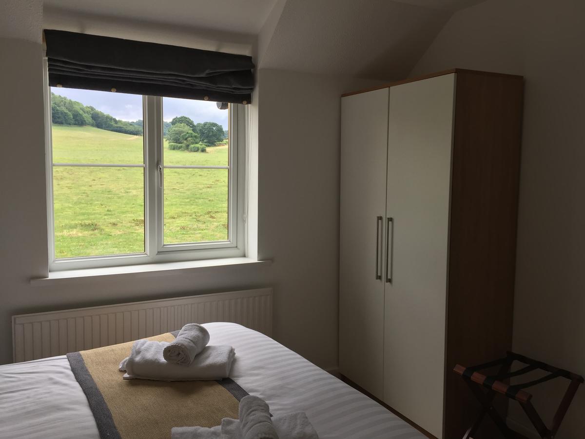 Llangeview Lodge Ebbw Vale Εξωτερικό φωτογραφία