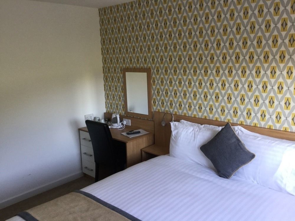 Llangeview Lodge Ebbw Vale Εξωτερικό φωτογραφία