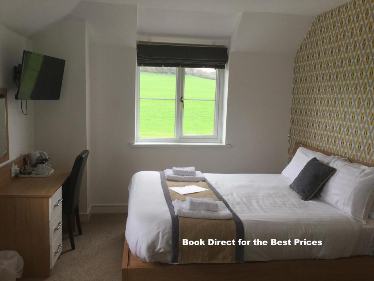 Llangeview Lodge Ebbw Vale Εξωτερικό φωτογραφία
