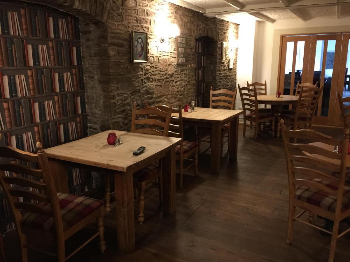 Llangeview Lodge Ebbw Vale Εξωτερικό φωτογραφία