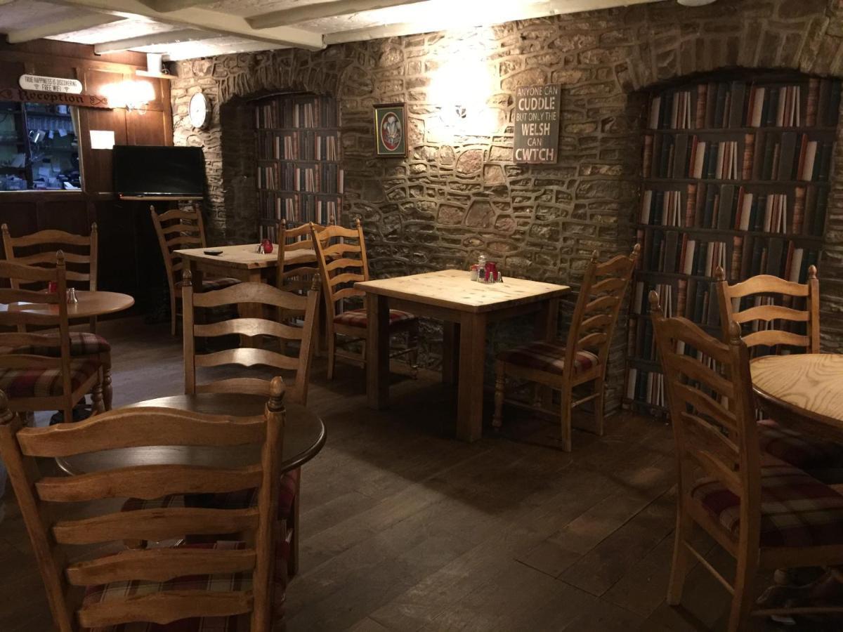 Llangeview Lodge Ebbw Vale Εξωτερικό φωτογραφία
